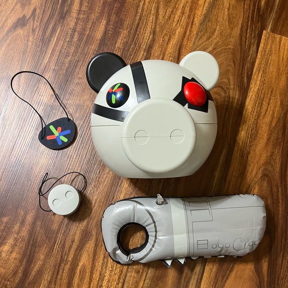 Piggy large head bank storage - Picture 1 of 8